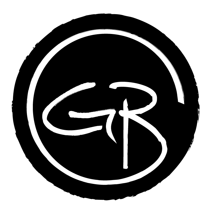 Genussbaron Logo